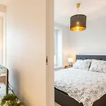 Apartment Space Szczecin
