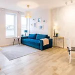 Apartment Space *