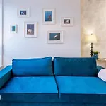Apartment Space Szczecin