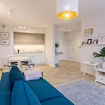 Space Apartment Szczecin