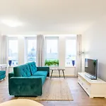 Space Apartment