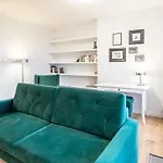 Apartment Space