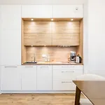 Apartment Space