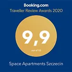 Space Apartment