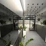 Apartment Space