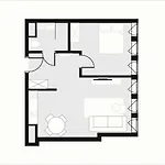 Apartment Space *