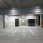 Apartment Space