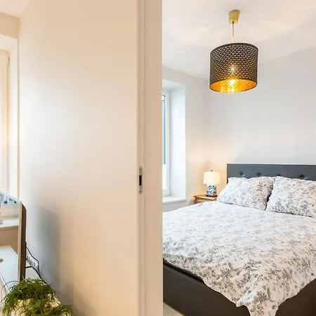 Apartment Space Szczecin