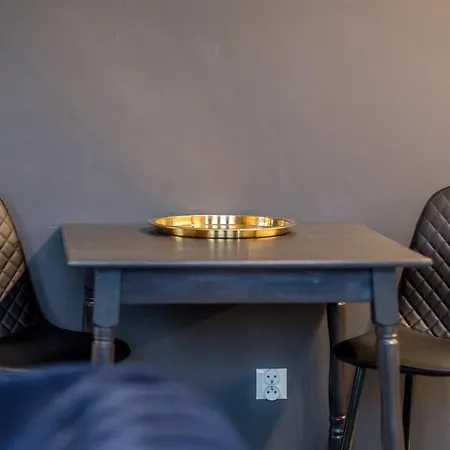 Apartament Space