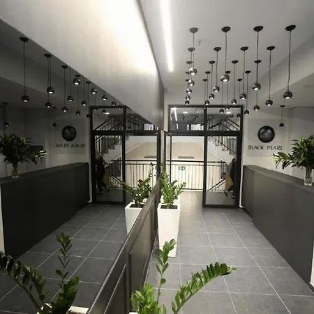 Apartment Space
