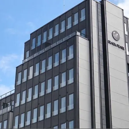 Lägenhet Space