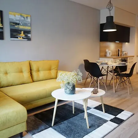 Apartment Space