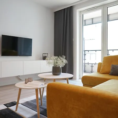 Apartment Space *