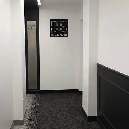 Apartament Space Szczecin